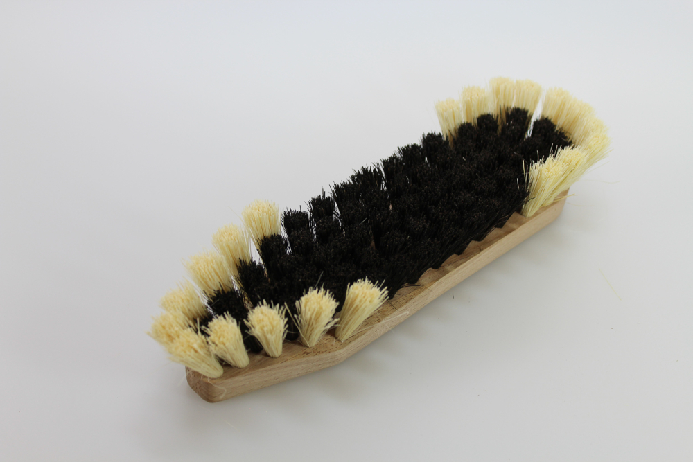 Scheuerbürste Mix Zweikraft